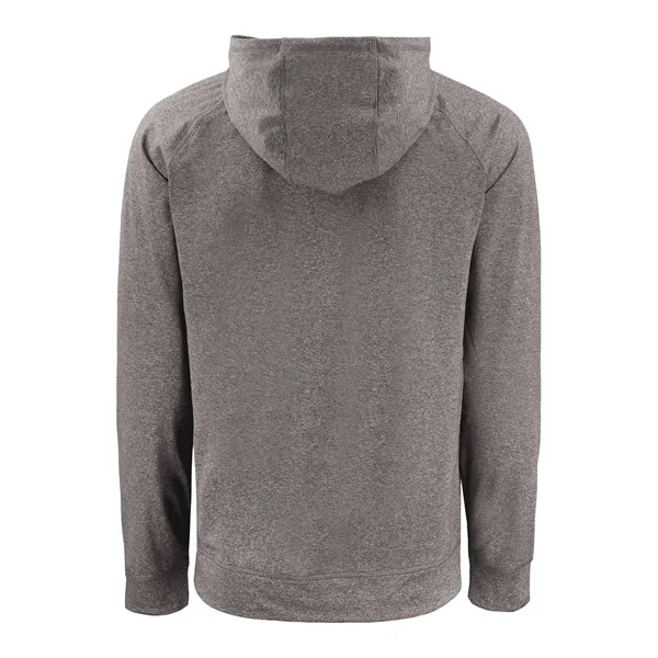 Cutter & Buck Adapt Eco Knit Heather Recycled Mens Hooded... - Cutter & Buck Adapt Eco Knit Heather Recycled Mens Hooded... - Image 8 of 58