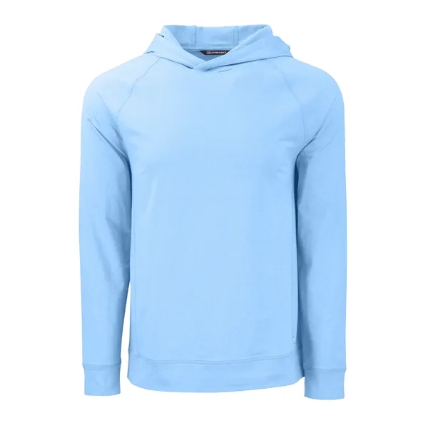 Cutter & Buck Adapt Eco Knit Heather Recycled Mens Hooded... - Cutter & Buck Adapt Eco Knit Heather Recycled Mens Hooded... - Image 40 of 58