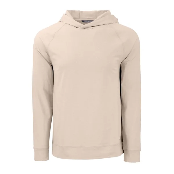 Cutter & Buck Adapt Eco Knit Heather Recycled Mens Hooded... - Cutter & Buck Adapt Eco Knit Heather Recycled Mens Hooded... - Image 52 of 58
