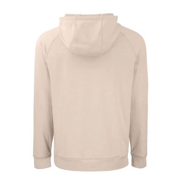 Cutter & Buck Adapt Eco Knit Heather Recycled Mens Hooded... - Cutter & Buck Adapt Eco Knit Heather Recycled Mens Hooded... - Image 53 of 58