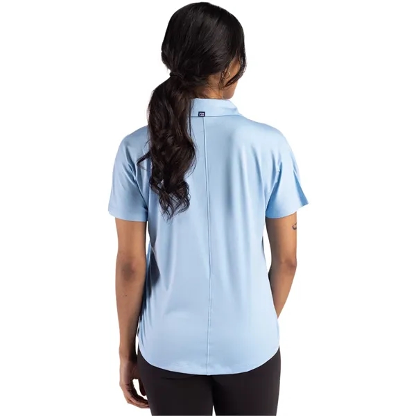 Cutter & Buck Coastline Epic Comfort Recycled Womens Dolm... - Cutter & Buck Coastline Epic Comfort Recycled Womens Dolm... - Image 6 of 39