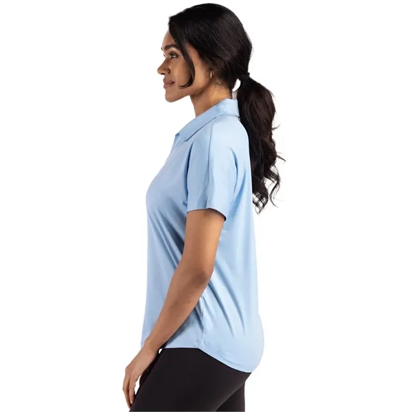 Cutter & Buck Coastline Epic Comfort Recycled Womens Dolm... - Cutter & Buck Coastline Epic Comfort Recycled Womens Dolm... - Image 8 of 39