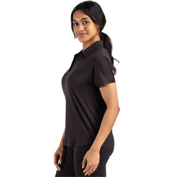 Cutter & Buck Coastline Epic Comfort Recycled Womens Dolm... - Cutter & Buck Coastline Epic Comfort Recycled Womens Dolm... - Image 20 of 39