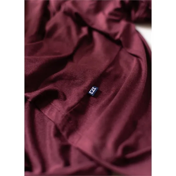 Cutter & Buck Coastline Epic Comfort Recycled Womens Dolm... - Cutter & Buck Coastline Epic Comfort Recycled Womens Dolm... - Image 21 of 39