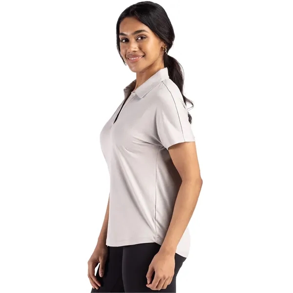 Cutter & Buck Coastline Epic Comfort Recycled Womens Dolm... - Cutter & Buck Coastline Epic Comfort Recycled Womens Dolm... - Image 27 of 39