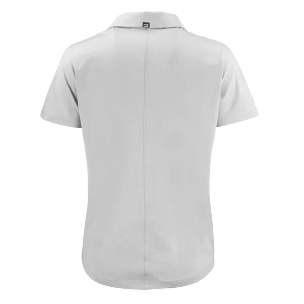 Cutter & Buck Coastline Epic Comfort Recycled Womens Dolm... - Cutter & Buck Coastline Epic Comfort Recycled Womens Dolm... - Image 31 of 39