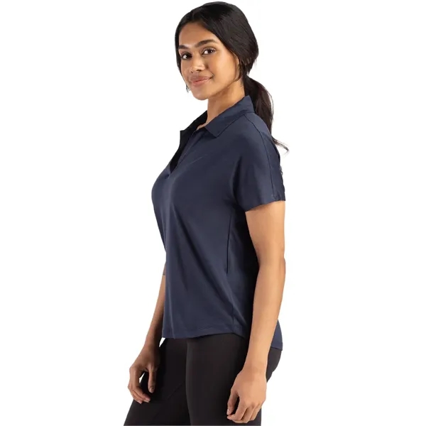 Cutter & Buck Coastline Epic Comfort Recycled Womens Dolm... - Cutter & Buck Coastline Epic Comfort Recycled Womens Dolm... - Image 36 of 39