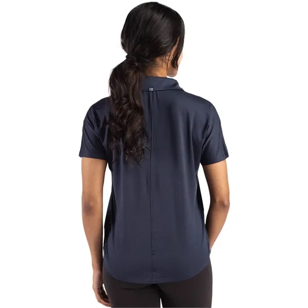 Cutter & Buck Coastline Epic Comfort Recycled Womens Dolm... - Cutter & Buck Coastline Epic Comfort Recycled Womens Dolm... - Image 37 of 39