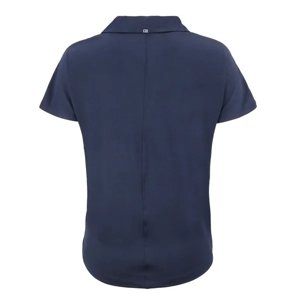 Cutter & Buck Coastline Epic Comfort Recycled Womens Dolm... - Cutter & Buck Coastline Epic Comfort Recycled Womens Dolm... - Image 39 of 39