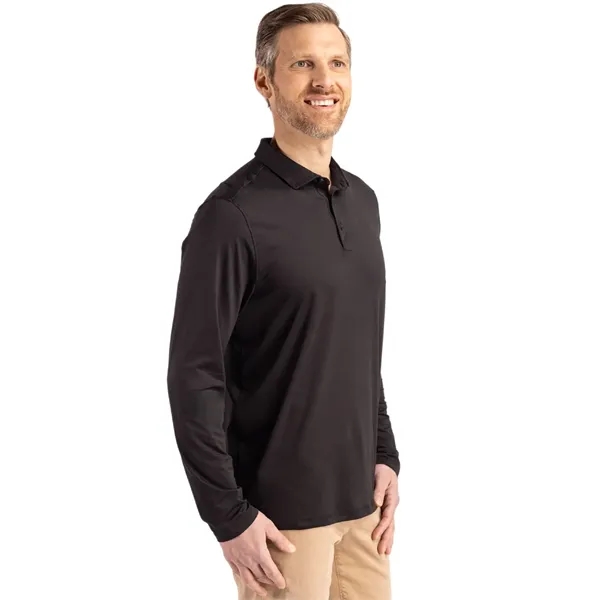 Cutter & Buck Coastline Epic Comfort Recycled Mens Long S... - Cutter & Buck Coastline Epic Comfort Recycled Mens Long S... - Image 17 of 36