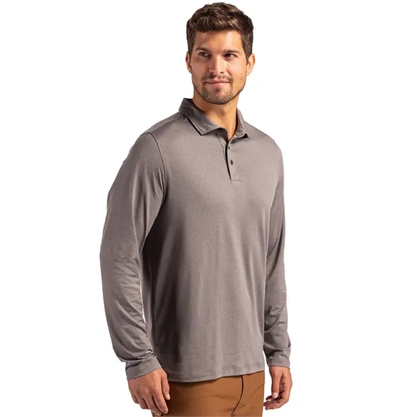 Cutter & Buck Coastline Epic Comfort Recycled Mens Long S... - Cutter & Buck Coastline Epic Comfort Recycled Mens Long S... - Image 25 of 36