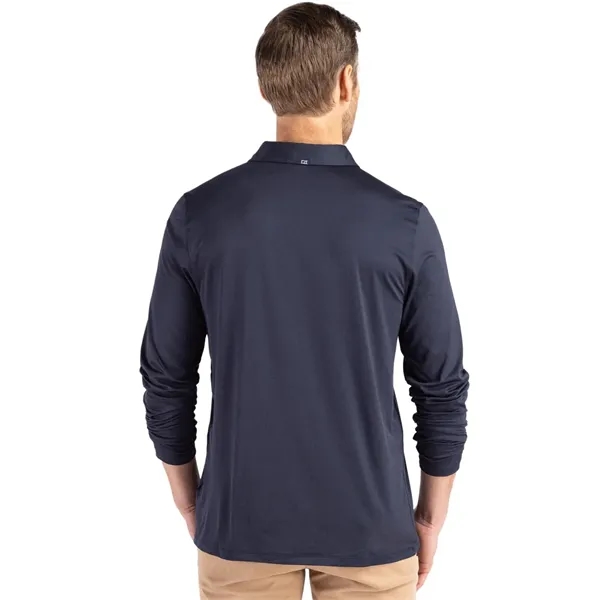 Cutter & Buck Coastline Epic Comfort Recycled Mens Long S... - Cutter & Buck Coastline Epic Comfort Recycled Mens Long S... - Image 28 of 36
