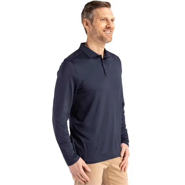 Cutter & Buck Coastline Epic Comfort Recycled Mens Long S... - Cutter & Buck Coastline Epic Comfort Recycled Mens Long S... - Image 29 of 36