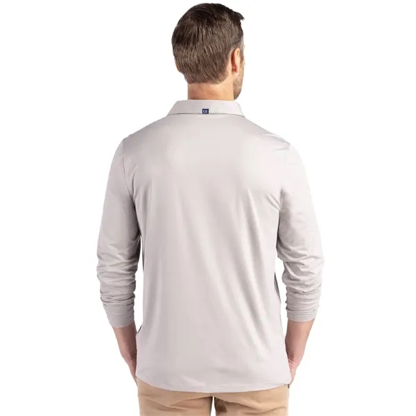 Cutter & Buck Coastline Epic Comfort Recycled Mens Long S... - Cutter & Buck Coastline Epic Comfort Recycled Mens Long S... - Image 34 of 36