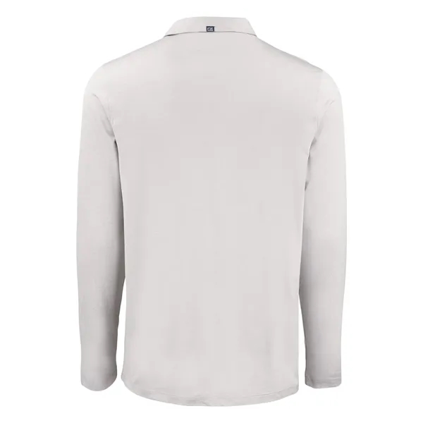 Cutter & Buck Coastline Epic Comfort Recycled Mens Long S... - Cutter & Buck Coastline Epic Comfort Recycled Mens Long S... - Image 36 of 36