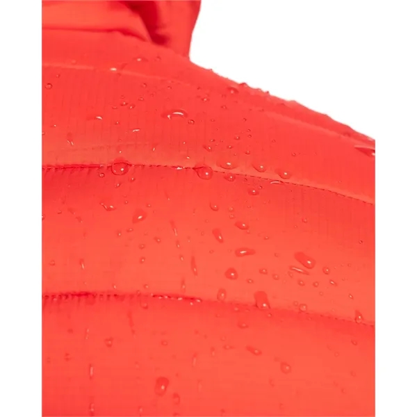 Clique Valhalla Full Zip Womens Puffer Vest - Clique Valhalla Full Zip Womens Puffer Vest - Image 33 of 39