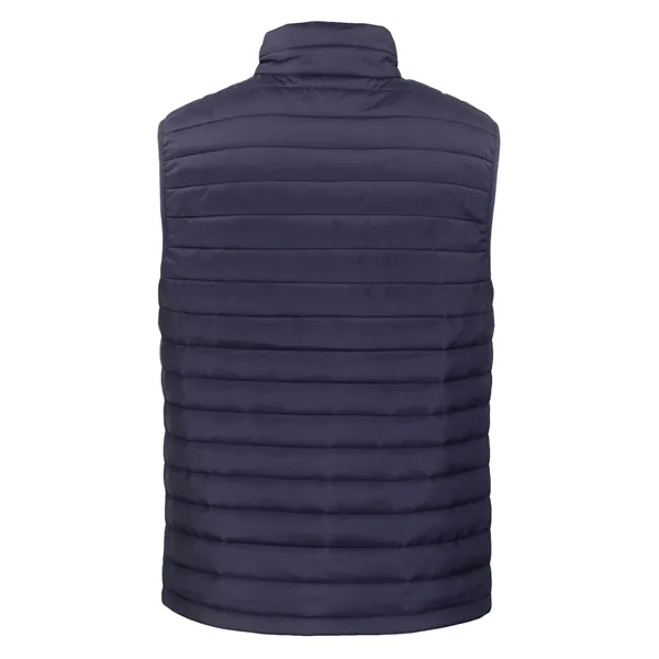 Clique Valhalla Full Zip Mens Puffer Vest - Clique Valhalla Full Zip Mens Puffer Vest - Image 25 of 41