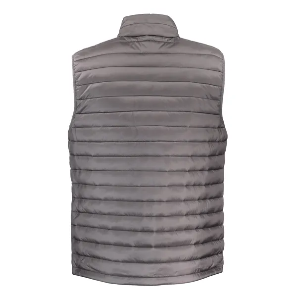 Clique Valhalla Full Zip Mens Puffer Vest - Clique Valhalla Full Zip Mens Puffer Vest - Image 28 of 41