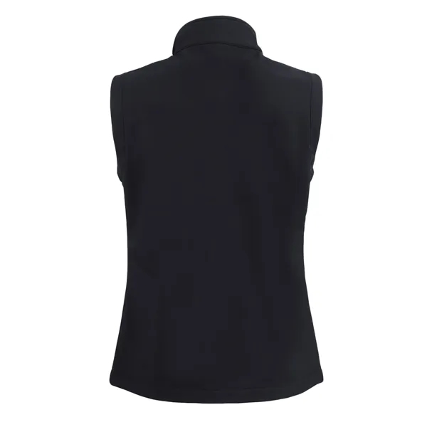Clique Tempo Stretch Full Zip Womens Softshell Vest - Clique Tempo Stretch Full Zip Womens Softshell Vest - Image 8 of 37
