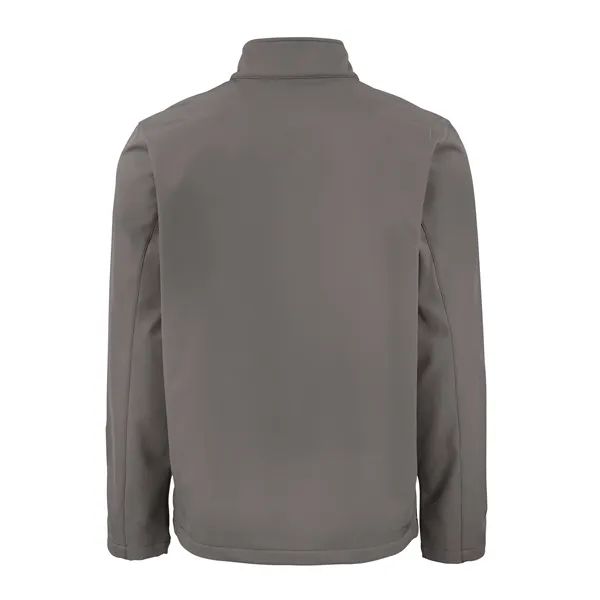Clique Tempo Stretch Full Zip Mens Softshell Jacket - Clique Tempo Stretch Full Zip Mens Softshell Jacket - Image 23 of 39