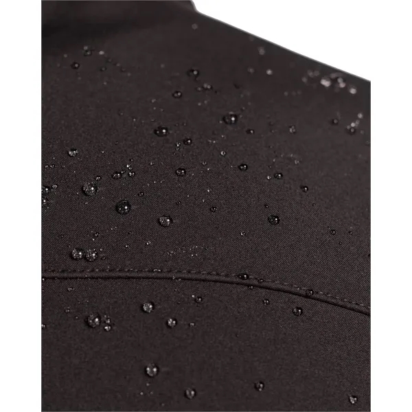 Clique Tempest Waterproof Full Zip Mens Softshell Jacket - Clique Tempest Waterproof Full Zip Mens Softshell Jacket - Image 11 of 39