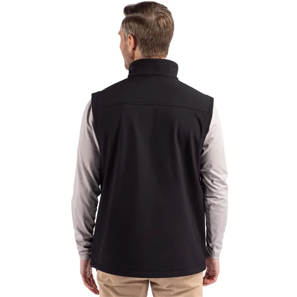 Clique Telemark Eco Stretch Softshell Mens Vest - Clique Telemark Eco Stretch Softshell Mens Vest - Image 1 of 20