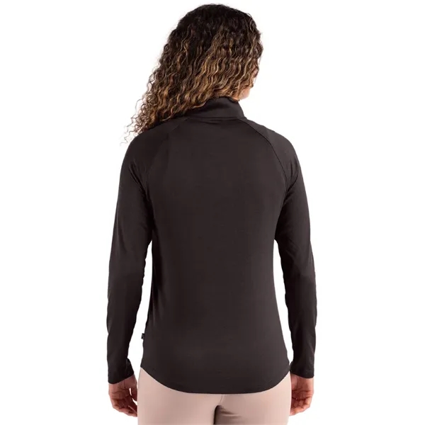 Cutter & Buck Coastline Epic Comfort Recycled Women's Qua... - Cutter & Buck Coastline Epic Comfort Recycled Women's Qua... - Image 3 of 87