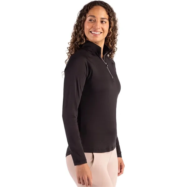 Cutter & Buck Coastline Epic Comfort Recycled Women's Qua... - Cutter & Buck Coastline Epic Comfort Recycled Women's Qua... - Image 5 of 87