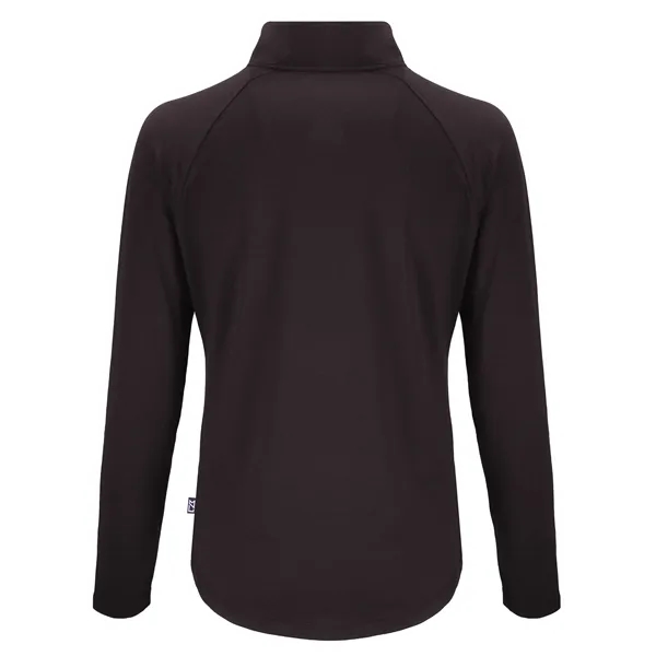 Cutter & Buck Coastline Epic Comfort Recycled Women's Qua... - Cutter & Buck Coastline Epic Comfort Recycled Women's Qua... - Image 10 of 87