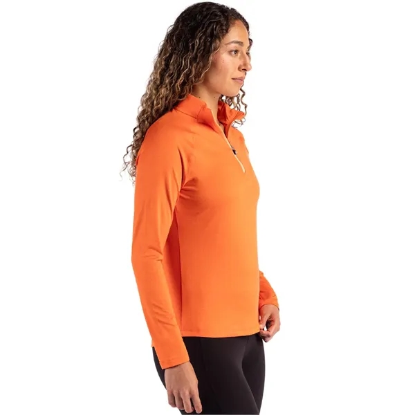 Cutter & Buck Coastline Epic Comfort Recycled Women's Qua... - Cutter & Buck Coastline Epic Comfort Recycled Women's Qua... - Image 19 of 87