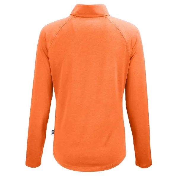 Cutter & Buck Coastline Epic Comfort Recycled Women's Qua... - Cutter & Buck Coastline Epic Comfort Recycled Women's Qua... - Image 24 of 87