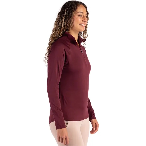 Cutter & Buck Coastline Epic Comfort Recycled Women's Qua... - Cutter & Buck Coastline Epic Comfort Recycled Women's Qua... - Image 29 of 87