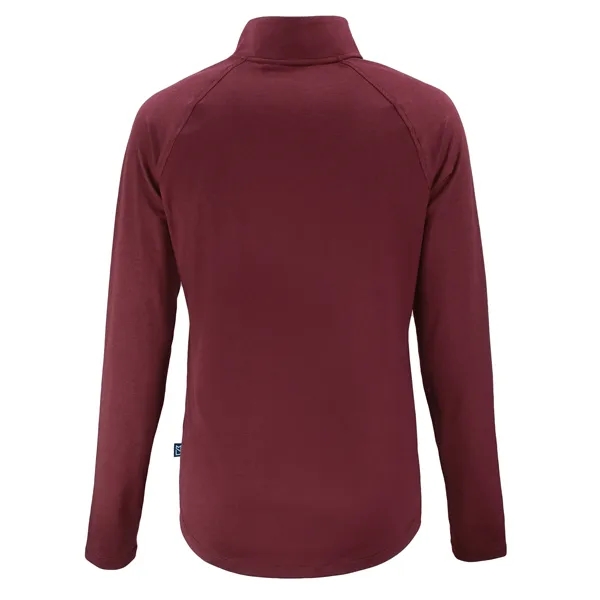 Cutter & Buck Coastline Epic Comfort Recycled Women's Qua... - Cutter & Buck Coastline Epic Comfort Recycled Women's Qua... - Image 36 of 87