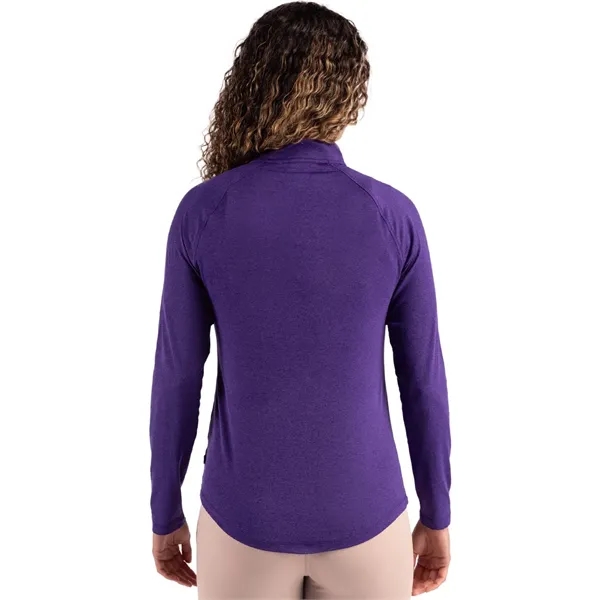 Cutter & Buck Coastline Epic Comfort Recycled Women's Qua... - Cutter & Buck Coastline Epic Comfort Recycled Women's Qua... - Image 39 of 87