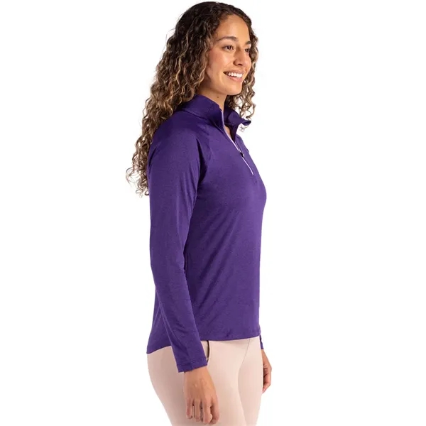 Cutter & Buck Coastline Epic Comfort Recycled Women's Qua... - Cutter & Buck Coastline Epic Comfort Recycled Women's Qua... - Image 41 of 87