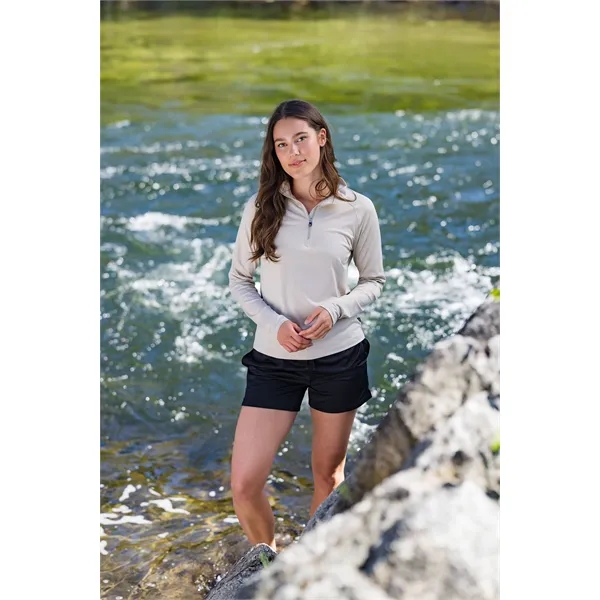 Cutter & Buck Coastline Epic Comfort Recycled Women's Qua... - Cutter & Buck Coastline Epic Comfort Recycled Women's Qua... - Image 48 of 87