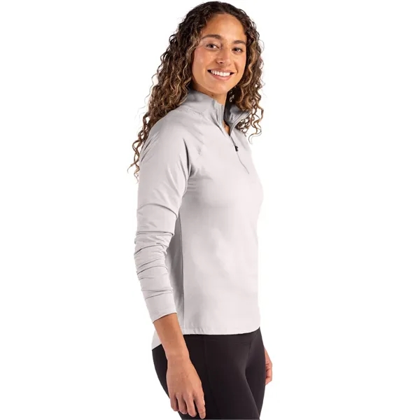 Cutter & Buck Coastline Epic Comfort Recycled Women's Qua... - Cutter & Buck Coastline Epic Comfort Recycled Women's Qua... - Image 50 of 87