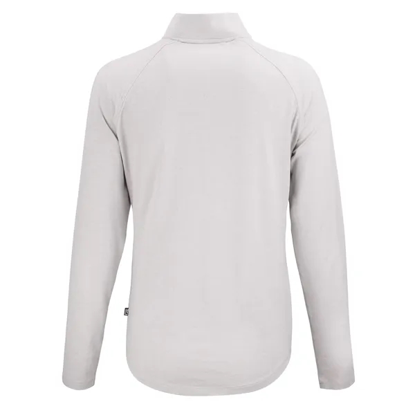 Cutter & Buck Coastline Epic Comfort Recycled Women's Qua... - Cutter & Buck Coastline Epic Comfort Recycled Women's Qua... - Image 52 of 87