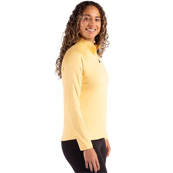 Cutter & Buck Coastline Epic Comfort Recycled Women's Qua... - Cutter & Buck Coastline Epic Comfort Recycled Women's Qua... - Image 54 of 87