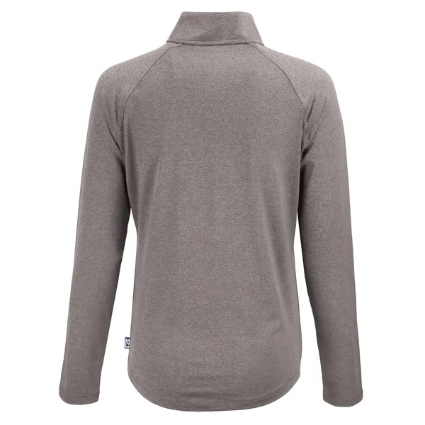 Cutter & Buck Coastline Epic Comfort Recycled Women's Qua... - Cutter & Buck Coastline Epic Comfort Recycled Women's Qua... - Image 60 of 87