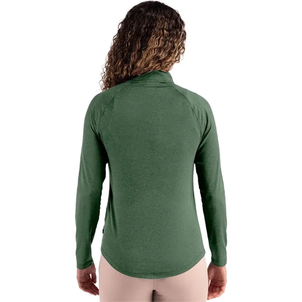 Cutter & Buck Coastline Epic Comfort Recycled Women's Qua... - Cutter & Buck Coastline Epic Comfort Recycled Women's Qua... - Image 61 of 87