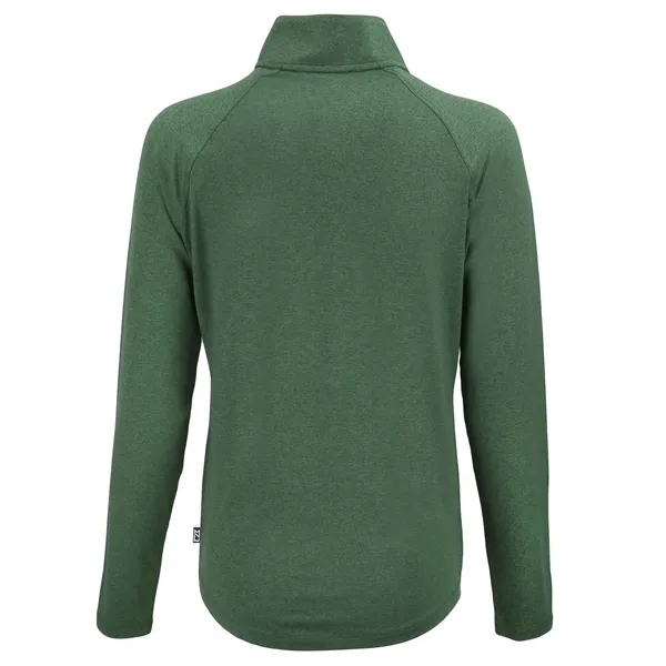 Cutter & Buck Coastline Epic Comfort Recycled Women's Qua... - Cutter & Buck Coastline Epic Comfort Recycled Women's Qua... - Image 64 of 87