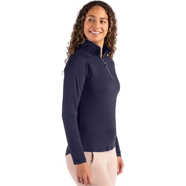 Cutter & Buck Coastline Epic Comfort Recycled Women's Qua... - Cutter & Buck Coastline Epic Comfort Recycled Women's Qua... - Image 66 of 87