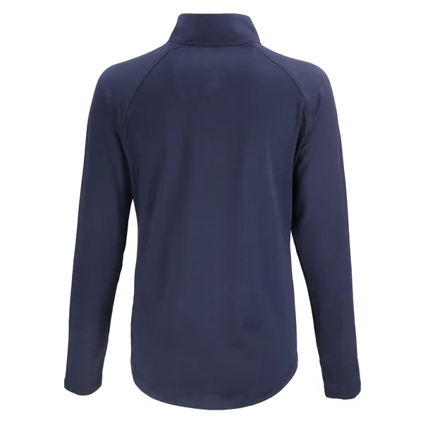 Cutter & Buck Coastline Epic Comfort Recycled Women's Qua... - Cutter & Buck Coastline Epic Comfort Recycled Women's Qua... - Image 68 of 87