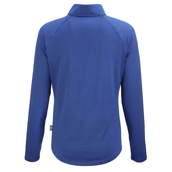 Cutter & Buck Coastline Epic Comfort Recycled Women's Qua... - Cutter & Buck Coastline Epic Comfort Recycled Women's Qua... - Image 72 of 87