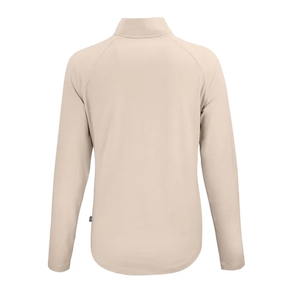 Cutter & Buck Coastline Epic Comfort Recycled Women's Qua... - Cutter & Buck Coastline Epic Comfort Recycled Women's Qua... - Image 74 of 87