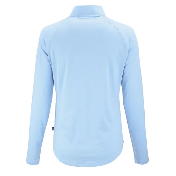 Cutter & Buck Coastline Epic Comfort Recycled Women's Qua... - Cutter & Buck Coastline Epic Comfort Recycled Women's Qua... - Image 85 of 87