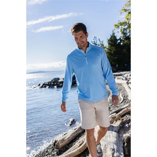 Cutter & Buck Coastline Epic Comfort Recycled Mens Quarte... - Cutter & Buck Coastline Epic Comfort Recycled Mens Quarte... - Image 1 of 88