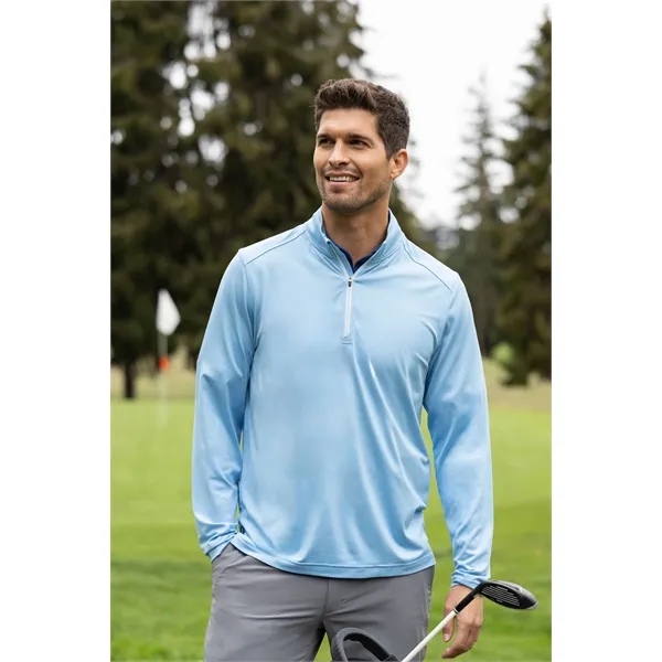 Cutter & Buck Coastline Epic Comfort Recycled Mens Quarte... - Cutter & Buck Coastline Epic Comfort Recycled Mens Quarte... - Image 3 of 88