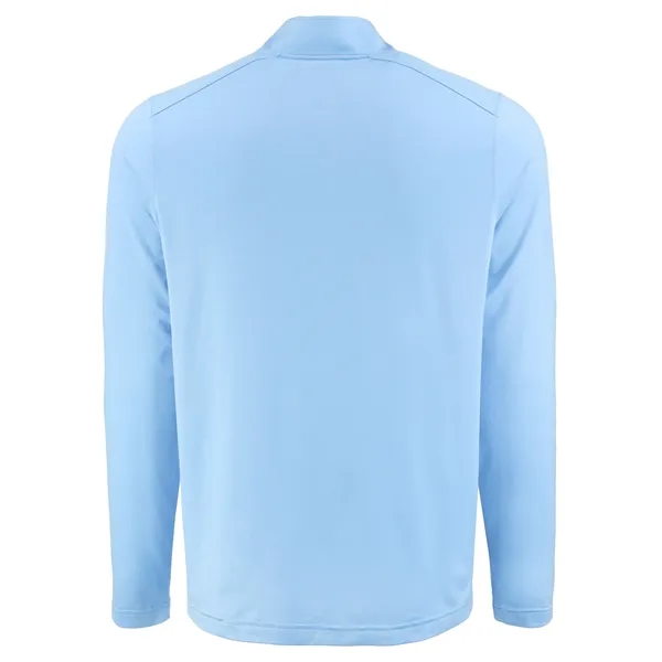 Cutter & Buck Coastline Epic Comfort Recycled Mens Quarte... - Cutter & Buck Coastline Epic Comfort Recycled Mens Quarte... - Image 12 of 88